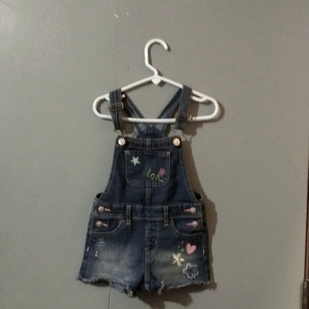 Overalls